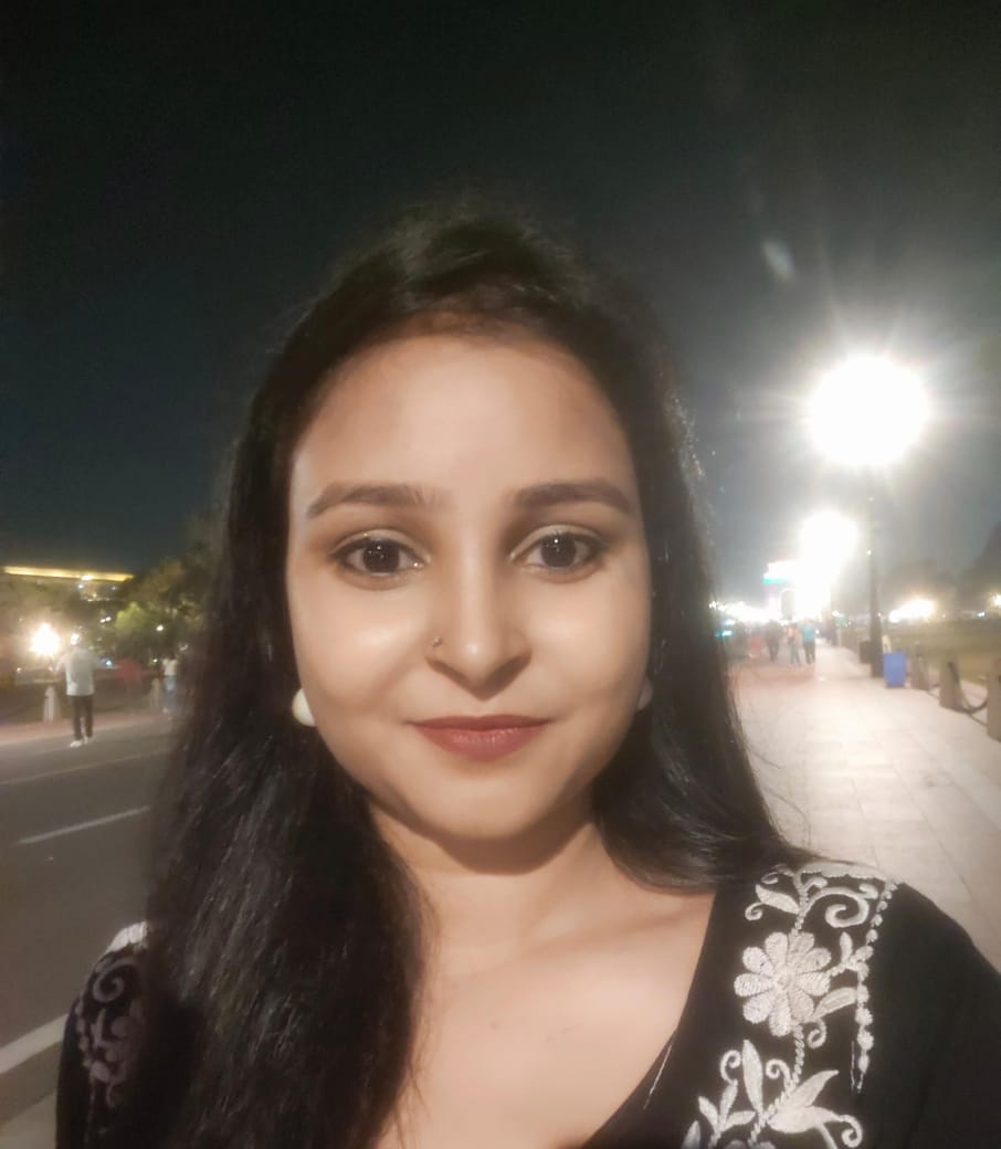 Rani Supriya Kumari
