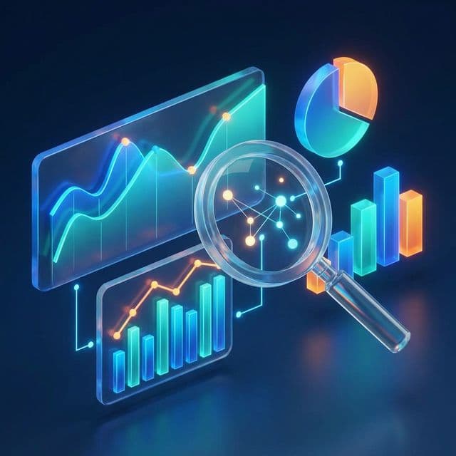 Data Analytics Course