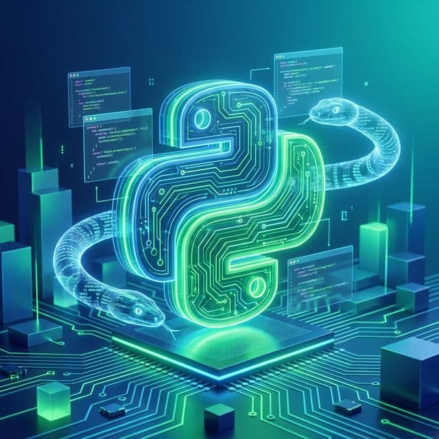 Python Programming Course