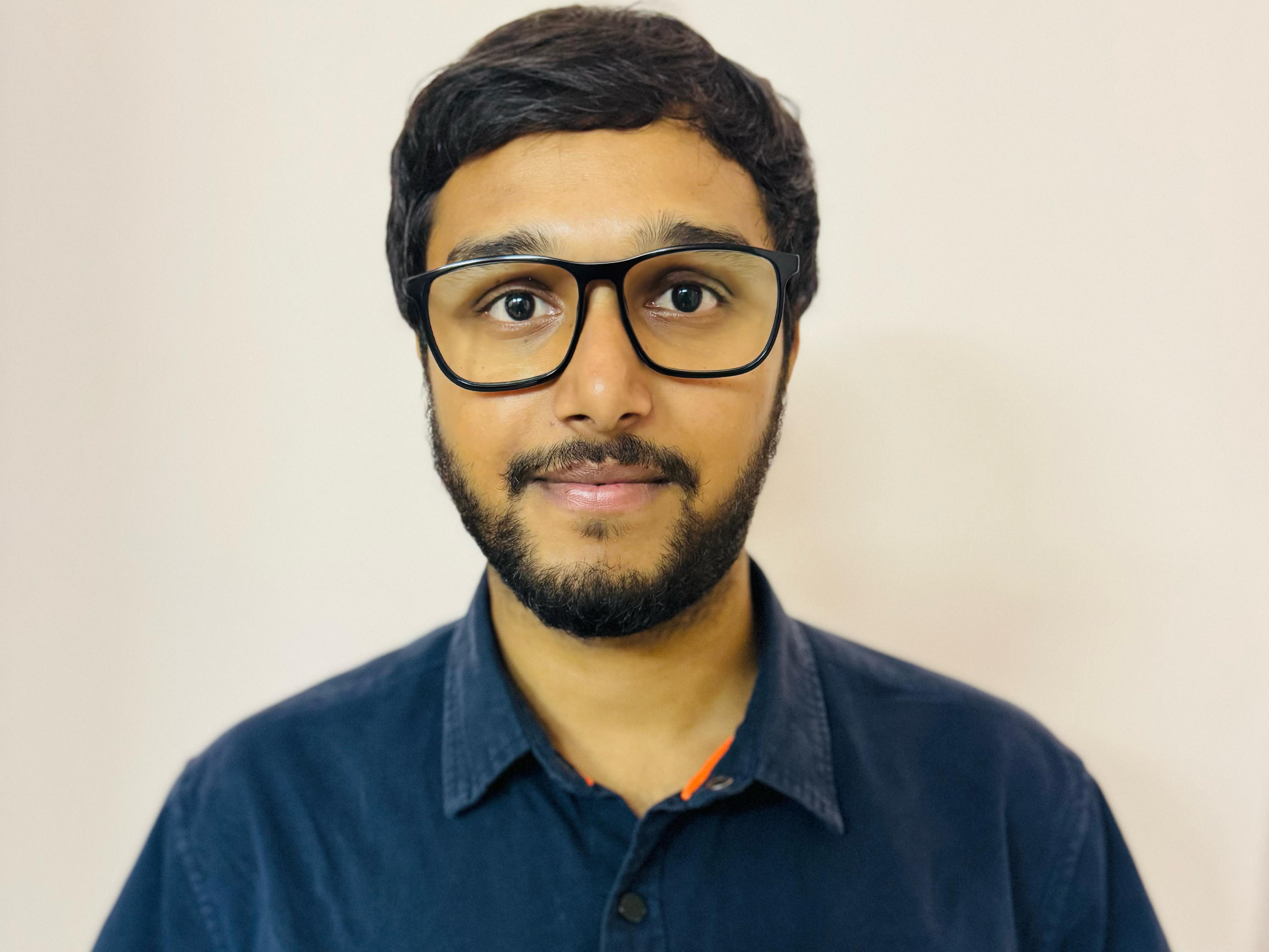 Ranjan Prakash