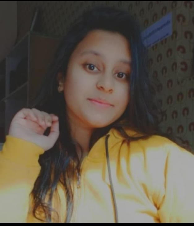 Sakshi Gupta